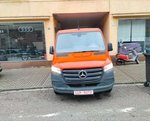 Mercedes-Benz Mercedes-Benz Sprinter 311-84kW 2.2 CDI L2H1 LA Gebrauchtwagen