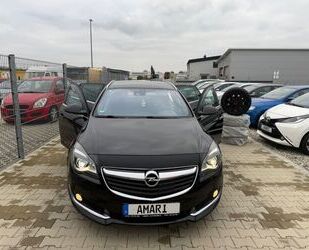 Opel Opel Insignia A Sports OPC *8 Fach*Kamera*Navi*AH Gebrauchtwagen