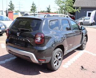 Dacia Dacia Duster II Prestige Gebrauchtwagen