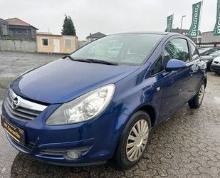 Opel Opel Corsa D Innovation 