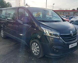 Renault Renault Trafic Combi L2H1 3,0t (8/9 Sitze) Life Gebrauchtwagen