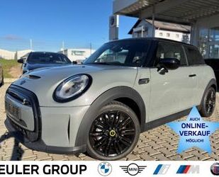 Mini MINI Cooper SE A ClassicTrim PremiumPaket Navi LED Gebrauchtwagen