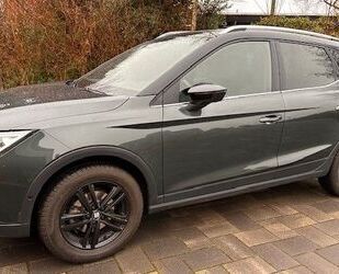 Seat Seat Arona 1.0 TGI Xperience 5 Jahre Garantie Gebrauchtwagen