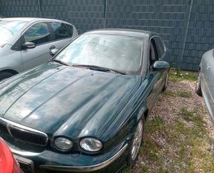 Jaguar Jaguar X-Type 2,5 Liter V6 Gebrauchtwagen