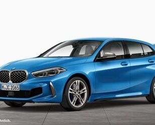 BMW BMW M135i xDrive LiveCockpitProf Head-Up Kamera LE Gebrauchtwagen