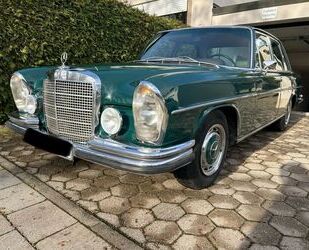 Mercedes-Benz Mercedes-Benz S 280 Gebrauchtwagen