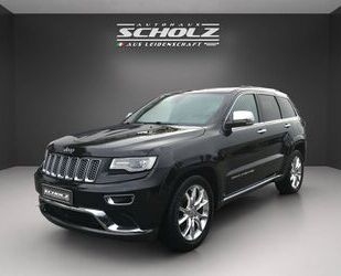 Jeep Jeep Grand Cherokee Summit *Motorschaden*3.0l V6 M Gebrauchtwagen