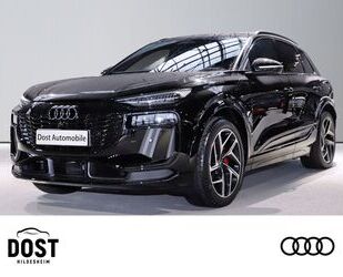 Audi Audi Q6 SUV e-tron performance TECH PRO+ PANO+AHK Gebrauchtwagen