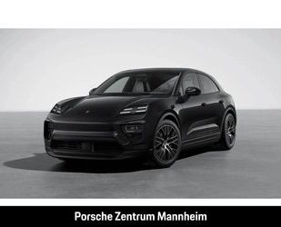 Porsche Porsche Macan Gebrauchtwagen