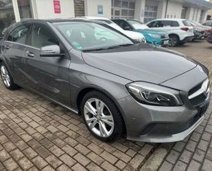 Mercedes-Benz A 180 Gebrauchtwagen