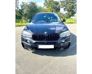 BMW X6 Gebrauchtwagen