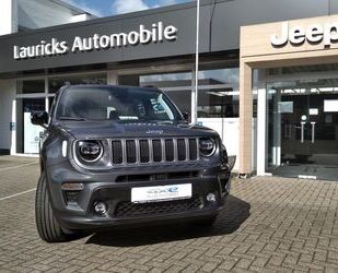 Jeep Jeep Renegade MY23 Limited S-Edition Plug-In-Hybri Gebrauchtwagen