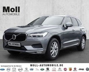 Volvo Volvo XC60 Momentum Pro 2WD B4 Benzin EU6d Navi Le Gebrauchtwagen