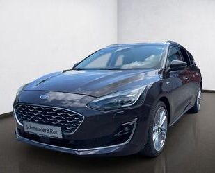 Ford Ford Focus Vignale,B&O,Winterpaket,Designpaket,HEA Gebrauchtwagen