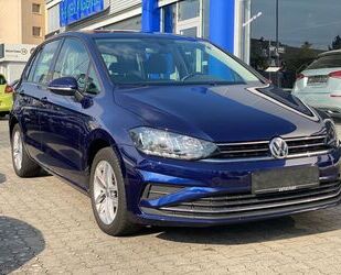 VW Volkswagen Golf Sportsvan 1.0 TSI Comfortline * 1. Gebrauchtwagen