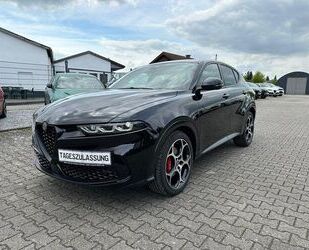 Alfa Romeo Alfa Romeo Tonale Veloce 1.5 MHEV #WinterPaket #Am Gebrauchtwagen