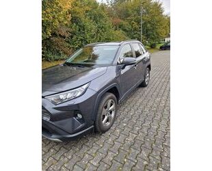 Toyota Toyota RAV 4 2.5 Hybrid Auto Gebrauchtwagen