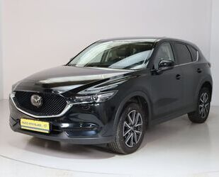 Mazda Mazda CX-5 Sports-Line AWD * HUD * 360° * LED Gebrauchtwagen