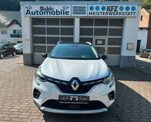 Renault Renault Captur II Edition One Gebrauchtwagen