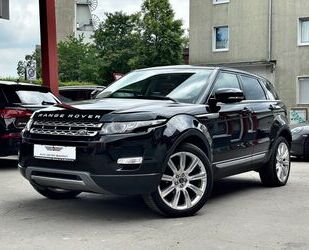 Land Rover Land Rover Range Rover Evoque Prestige Gebrauchtwagen