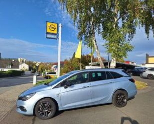 Opel Opel Astra K Sports Tourer Opel 2020 Start/Stop Gebrauchtwagen