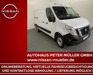 Nissan Nissan Interstar Acenta Kasten L2H2 3,5t 135PS Gebrauchtwagen