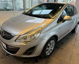 Opel Opel Corsa Navi Gebrauchtwagen