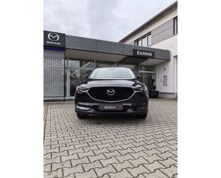 Mazda Mazda CX-5 SKYACTIV-D 184 AWD 5T 6AG AL-SPORTS LED Gebrauchtwagen