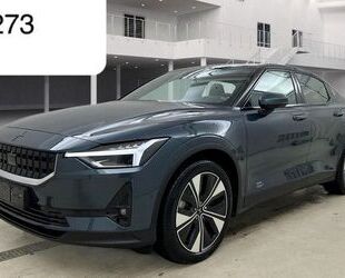 Polestar Polestar 2 Long Range Single ACC Memory 360°Kam 19 Gebrauchtwagen