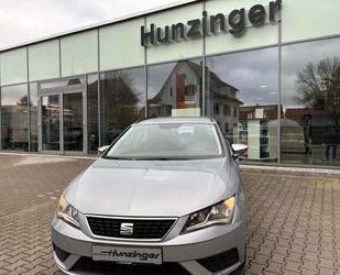 Seat Seat Leon ST Reference 1.0 TSI 6-Gang AHK Gebrauchtwagen