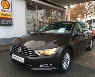 VW Volkswagen Passat Variant 1.4 TSI BMT Comfortline+ Gebrauchtwagen