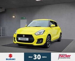 Suzuki Suzuki Swift Sport 1.4 Boosterjet Hybrid Gebrauchtwagen