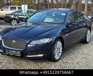 Jaguar Jaguar XF Portfolio Gebrauchtwagen