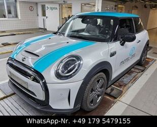 Mini MINI Cooper SE Classic Trim, T/Leder, Kamera, SHZ, Gebrauchtwagen