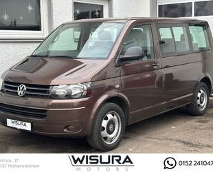 VW Volkswagen T5 Multivan Startline Gebrauchtwagen