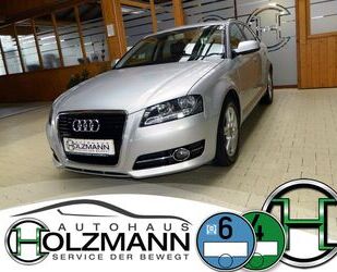 Audi Audi A3 Sportback 1.2 TFSI Attraction/5-Türer/PDC/ Gebrauchtwagen