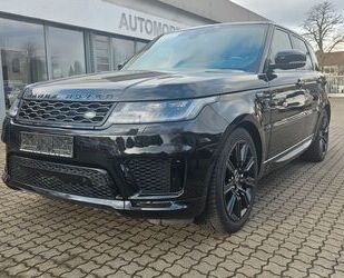 Land Rover Land Rover Range Rover Sport HSE Dynamic Gebrauchtwagen