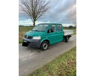 VW Volkswagen T5 Transporter Gebrauchtwagen