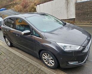 Ford Ford C-Max 1,5 EcoBoost 110kW Titanium (neuer Moto Gebrauchtwagen