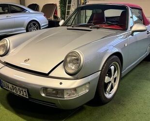 Porsche Porsche 964 Gebrauchtwagen