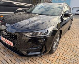 Ford Ford Focus Turnier ST-Line ACC- SYNC 4-Carplay-DAB Gebrauchtwagen