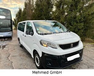 Peugeot Peugeot Expert Traveller Kombi L3 Gebrauchtwagen