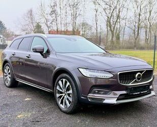 Volvo V90 Cross Country Gebrauchtwagen