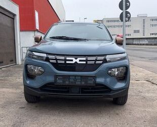 Dacia Dacia Spring Electric Extreme 65 PS Gebrauchtwagen