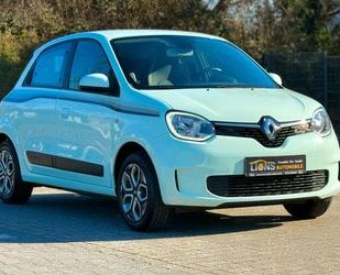 Renault Twingo Gebrauchtwagen