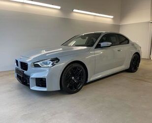 BMW BMW M2 Race Track+Parkasssist+Driving Assist 3.0l. Gebrauchtwagen