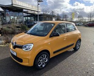 Renault Renault Twingo Electric Equilibre SHZ PDC+Kamera S Gebrauchtwagen