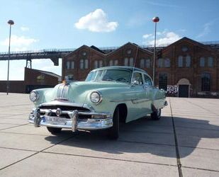 Pontiac Pontiac CHIEFTAIN DE LUXE LIMOUSINE (4 DOOR SEDAN) Oldtimer