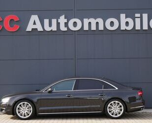 Audi Audi A8 4.2 TDI Quattro Lang 