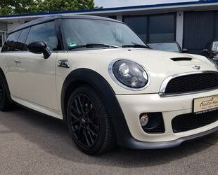 Mini MINI Cooper S Clubman XENON~GSD~LEDER~JCW Chili Pa Gebrauchtwagen